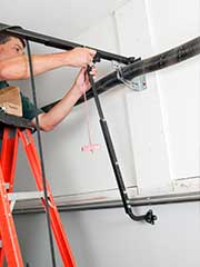 Garage Door Repair Haddonfield